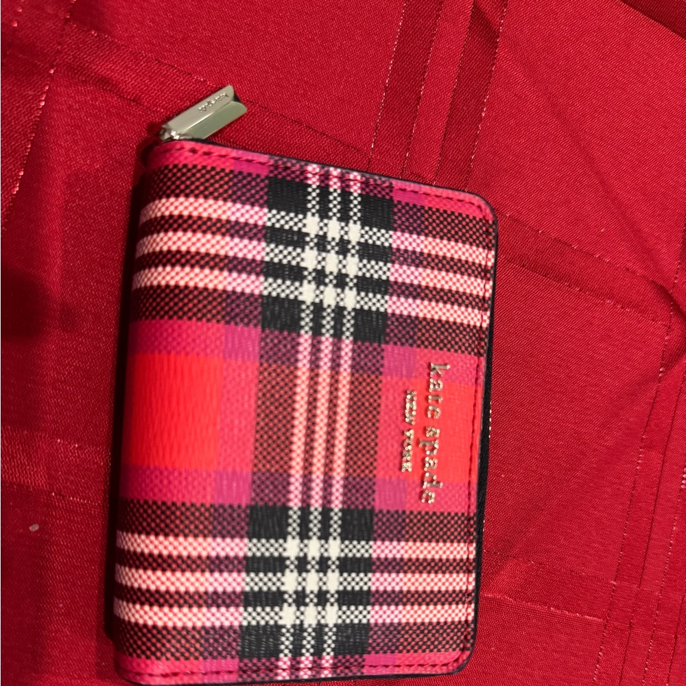 Kate spade Card Holder